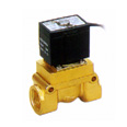 High Temperature Solenoid