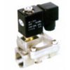 Two-position Two-way Solenoid valve