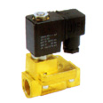 Two-position Two-way Solenoid