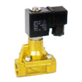 Solenoid Valve