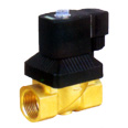 brass solenoid valve