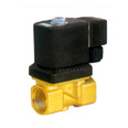 brazen Solenoid Valve