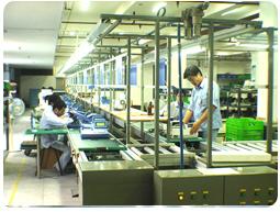 Fujian Start Computer Euipment