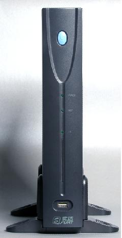 High Performance Thin Client With 1G CPU (START WT-5040)