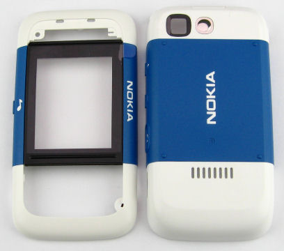 Mobile Phone Housing