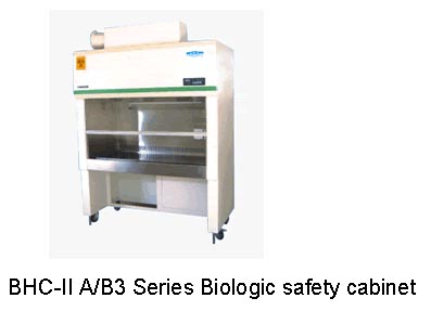 safety  cabinet