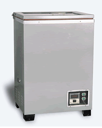 AUTOMATIC THERMOSTATIC FILM DRYER