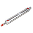 Stainless Steel Mini Cylinder