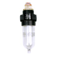 PNEUMATIC COMPONENTS