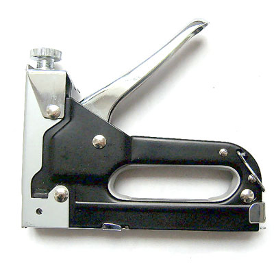 staple gun