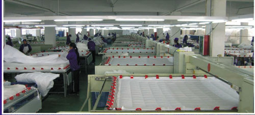 Ningbo Xinyuan Industrial Co., Ltd