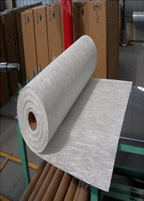 Fiberglass - Chopped Strand Mat