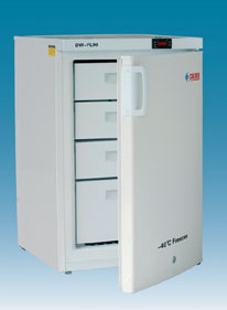 -40℃ Ultra Low Temperature Freezer