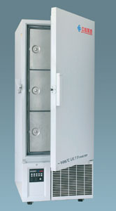 -105℃ Ultra Low Temperature Freezer