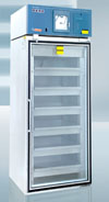 4℃ Blood Storage Fridge