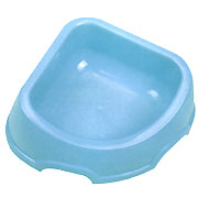 pet food bowl