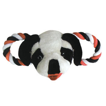 Plush Dog Toy