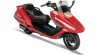 Fashion 250cc water cooled