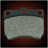 Brake Pad