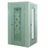 Three Door Tyoe Air Shower