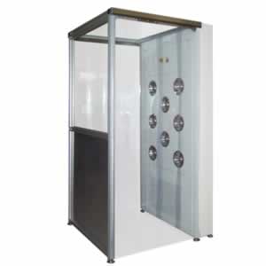 Shower  Unit