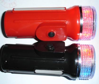 Flashlight Torches