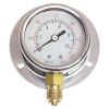 Pressure Gauge, Manometer