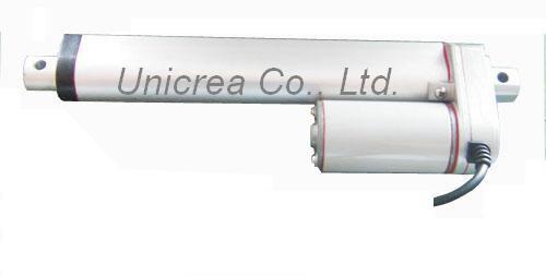 linear actuator