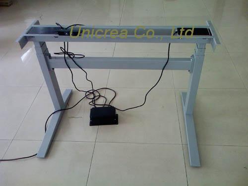 adjustable table