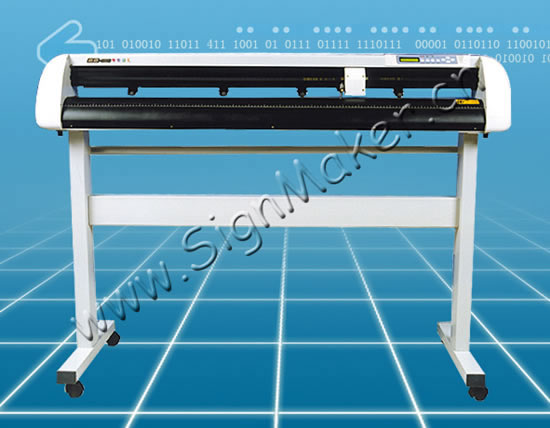 Vinyl Cutting Plotter