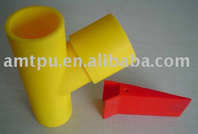 pu moulding