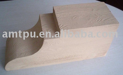 PU moulding