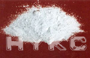 Mica powder