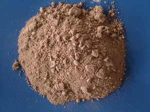 Maifan stone nano powder