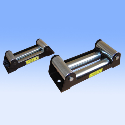 roller fairlead