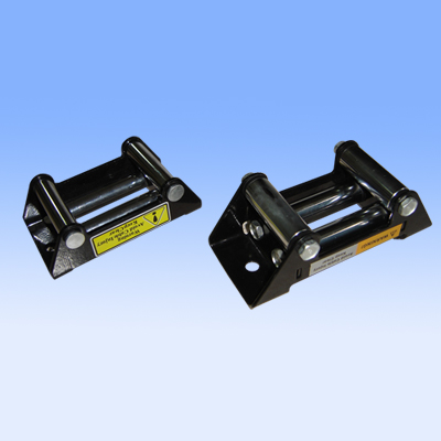 trailer winches