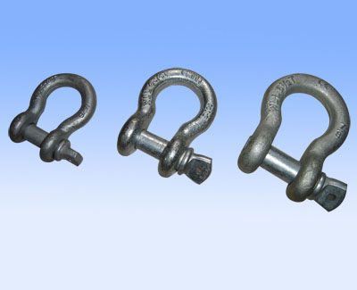 Bow Shackle