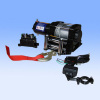 ATV winch