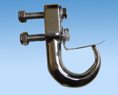 Tow Hook