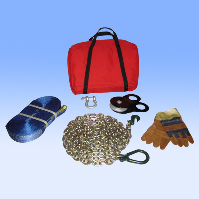 Accessory kit