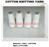 Contton Knitting Yarn