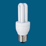 2U Energy Saving Lamp