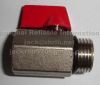 Mini Ball Valve