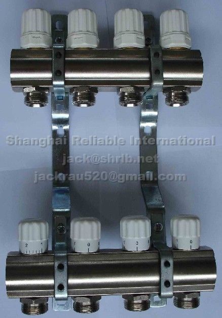 Manifold Valve set