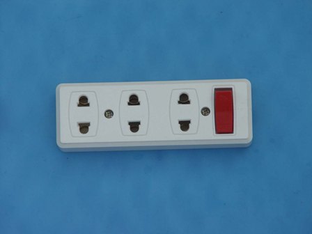 socket963N