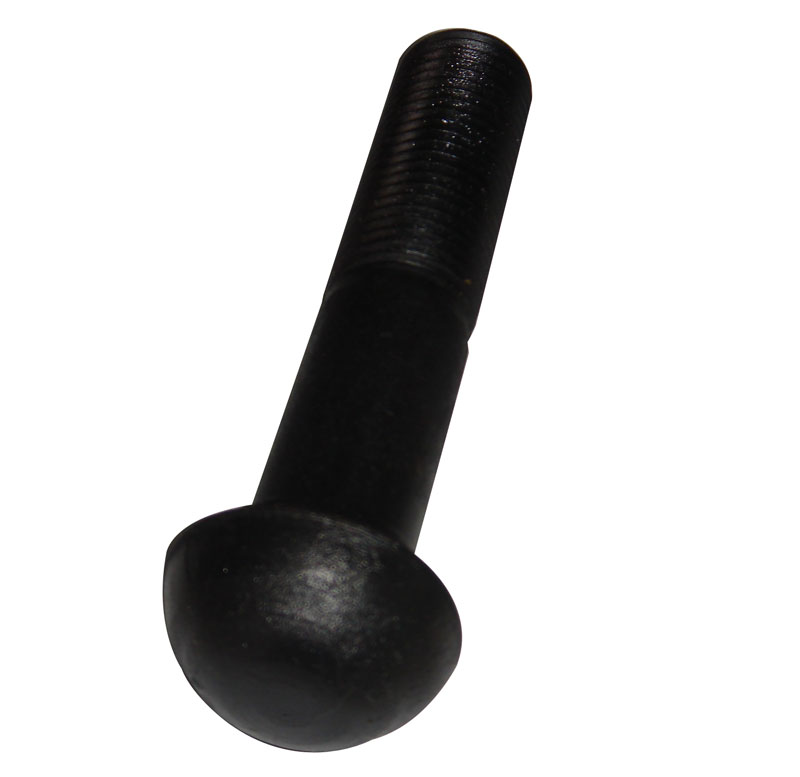 Track Bolt, Black