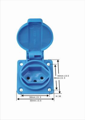 Socket Outlet