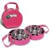 Pet Products-Pet travel bowls