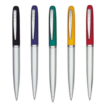 semi-metal pens