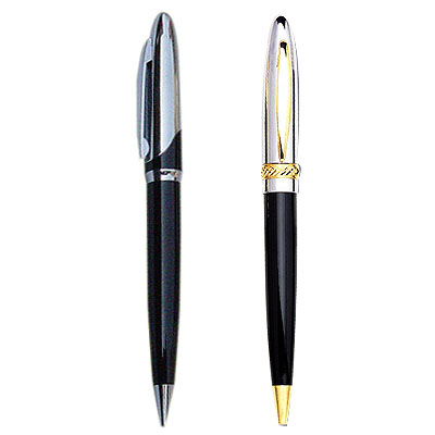 Metal Pen